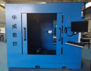 曲靖陆良县全包围立式立体雕刻机